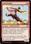 Image for Flamebraider (139) - Magic: The Gathering