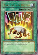 Card of Safe Return (HL07-EN005) [HL07]