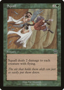 Squall (275) [MMQ]