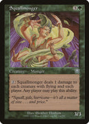 Squallmonger (276) [MMQ]