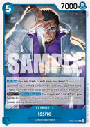 Image for Issho - EB04-022 (EB04-022) - One Piece Card Game