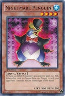 Nightmare Penguin (SDRE-EN017) [SDRE]