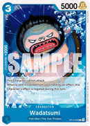 Image for Wadatsumi (OP14-056) - One Piece Card Game