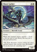 Image for Shore Lurker (34) - Magic: The Gathering