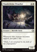 Image for Wanderbrine Preacher (41) - Magic: The Gathering