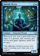 Image for Kulrath Mystic (56) - Magic: The Gathering