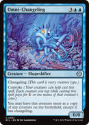 Image for Omni-Changeling (62) - Magic: The Gathering