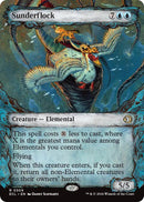 Image for Sunderflock (Showcase) (309) - Magic: The Gathering