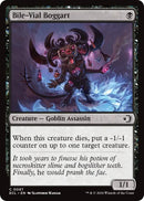 Image for Bile-Vial Boggart (87) - Magic: The Gathering