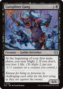 Image for Gutsplitter Gang (106) - Magic: The Gathering