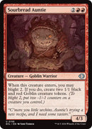 Image for Sourbread Auntie - Magic: The Gathering