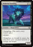 Image for Prideful Feastling - Magic: The Gathering