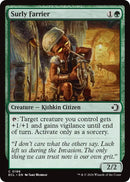 Image for Surly Farrier - Magic: The Gathering