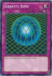 Gravity Bind (SDRE-EN038) [SDRE]