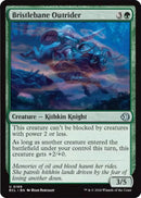 Image for Bristlebane Outrider (169) - Magic: The Gathering
