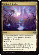 Image for Eclipsed Realms (263) - Magic: The Gathering