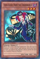 Tour Guide From the Underworld (CT09-EN013) [CT09]