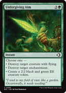 Image for Unforgiving Aim (200) - Magic: The Gathering