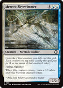 Image for Merrow Skyswimmer (234) - Magic: The Gathering