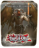 2012 Collectors Tin Wave 25 Prophecy Destroyer [CT09]