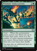 Image for Prismatic Undercurrents (189) - Magic: The Gathering
