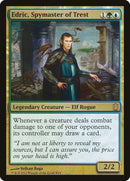 Edric Spymaster of Trest (8) [CM1]