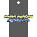 Image for Advanced Booster Digimon Generation Booster Pack - Digimon Card Game