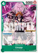 Image for Usopp (OP14-022) - One Piece Card Game