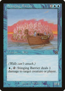 Stinging Barrier (107) [MMQ]