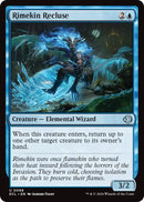 Image for Rimekin Recluse (66) - Magic: The Gathering