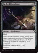 Image for Barbed Bloodletter (86) - Magic: The Gathering