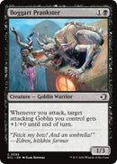 Image for Boggart Prankster (93) - Magic: The Gathering