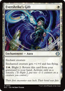 Image for Evershrike's Gift (15) - Magic: The Gathering