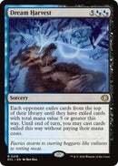 Image for Dream Harvest (216) - Magic: The Gathering