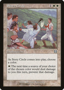 Story Circle (51) [MMQ]