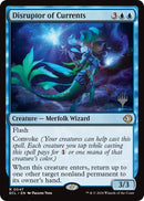 Image for Disruptor of Currents (47) - Magic: The Gathering