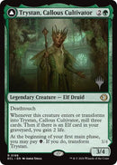 Image for Trystan, Callous Cultivator (199) - Magic: The Gathering