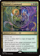 Image for Trystan's Command (247) - Magic: The Gathering