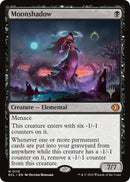 Image for Moonshadow (110) - Magic: The Gathering