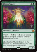 Image for Bloom Tender (166) - Magic: The Gathering