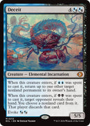 Image for Deceit (212) - Magic: The Gathering