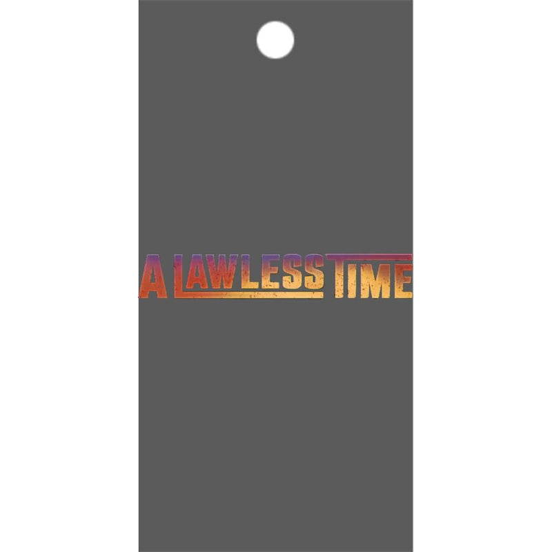 Image for A Lawless Time - Booster Pack - Star Wars: Unlimited