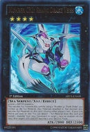 Number C32 Shark Drake Veiss ultra (ABYR-EN039) [ABYR]