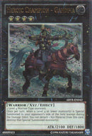 Heroic Champion Gandiva UTR (ABYR-EN042) [ABYR]