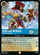 Image for Scrooge McDuck - Reformed Ebenezer (152/204) - Disney Lorcana
