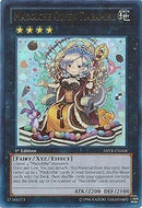 Madolche Queen Tiaramisu (ABYR-EN048) [ABYR]