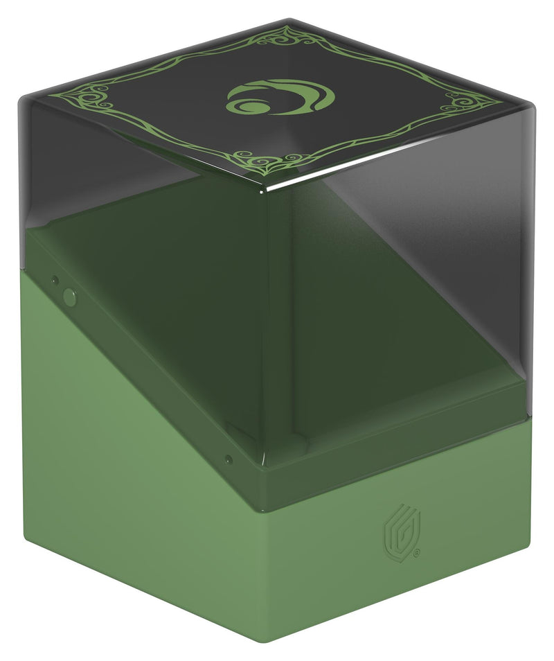 Image for Boulder 100+ Magic: The Gathering Lorwyn Eclipsed - Elves - Deck Boxes