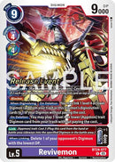 Image for Revivemon (BT24-077 R) - Digimon Card Game