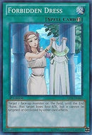 Forbidden Dress (ABYR-EN062) [ABYR]