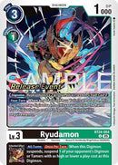 Image for Ryudamon (BT24-054 U) - Digimon Card Game